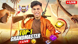 🔴Live Road to 12 million🗿👑No Gali Road to Top 1🙃iQOONeo10R iQOO Garena Free Fire [upl. by Adelina]