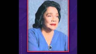 Coretta Scott King Eulogy [upl. by Irac454]