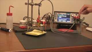 How to Perform Cyclic Voltammetry Measurements [upl. by Gary943]