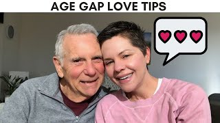 What Ive Learned Older Mans Advice on Being Married to Younger Woman [upl. by Aleahcim]