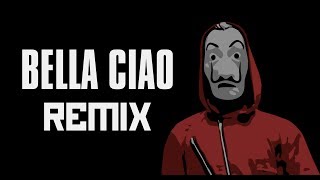 La Casa De Papel  Bella Ciao EMSI Remix [upl. by Lucania295]