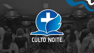 Culto Domingo Noite  16022025 [upl. by Mill]