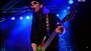 Queensryche  Jet City Woman MTVs Most Wanted 1995 [upl. by Oirasec]