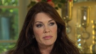 Lisa Vanderpump Inside the World of the Rich and Famous [upl. by Prober]