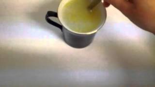 How to Emulsify Lanolin [upl. by Tegdig]