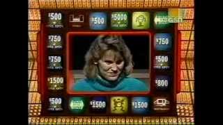 Press Your Luck 558 [upl. by Langley]