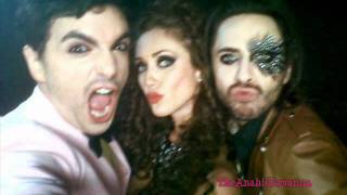 Click  Anahi Feat Moderatto y Alejandro Sergi Miranda AUDIO [upl. by Dixie80]