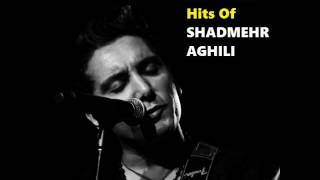 Golden Hits Of Shadmehr aghili 40 [upl. by Atinoj322]