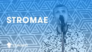 Stromae  Ta Fête Live  PausePlay [upl. by Einahpats]