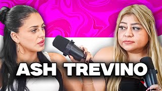 The WORST Mom On TikTok  Ash Trevino Full Podcast [upl. by Harras618]