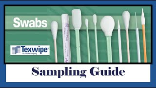 Sample Collection Throat swabs [upl. by Alracal]