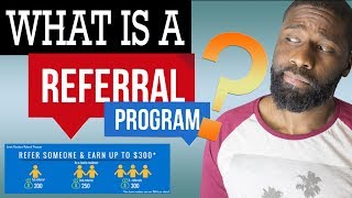 What is Referral Marketing  Referral Program Explained [upl. by Normie]