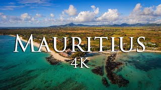 Mauritius  4K [upl. by Rhiamon]