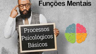 Processos Psicológicos Básicos [upl. by Cayla539]