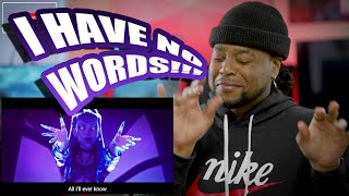 KDA  MORE Official Music Video REACTION [upl. by Sivle]