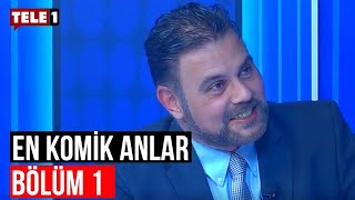 Murat Muratoğlunun en eğlenceli anları  BÖLÜM 1 [upl. by Llyrehc]