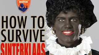 3  A Survival Guide to Sinterklaas amp Zwart Piet [upl. by Eula]