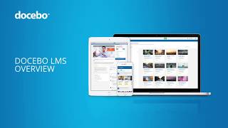 Getting started with your Docebo LMS platform [upl. by Eirameinna]