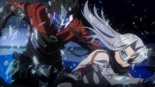 Triage X AMV  Lost Within [upl. by Elke]