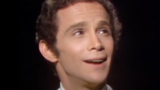 Joel Grey quotGive My Regards To Broadwayquot on The Ed Sullivan Show [upl. by Ellehcir6]