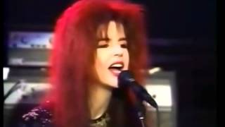 Something To Believe In  Michael STEELE  The BANGLES [upl. by Lorianna]