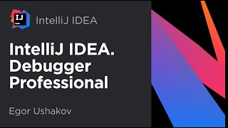 IntelliJ IDEA Debugger Professional [upl. by Mikeb]