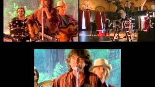 The Traveling Wilburys quot Inside Out quot MultiCamera Take 1 [upl. by Ewold]