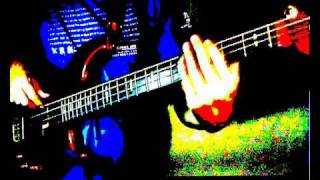 Michael Jackson  Thriller  Bass Cover [upl. by Dickinson]