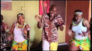 Shabalala Rhythm  Ngeke kulunge Official Music Video [upl. by Yenaj645]