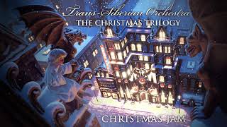 TransSiberian Orchestra  Christmas Jam Official Audio w Narration [upl. by Orelia688]