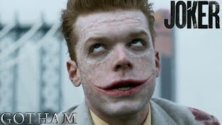 Top 10 Joker Moments [upl. by Ardeed756]