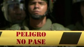 Venezuela Crisis explained in 90 seconds  BBC NEWS [upl. by Trueman]