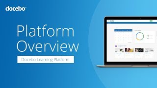 Docebo  AIPowered Learning Platform  Best Cloud LMS [upl. by Stanfill]