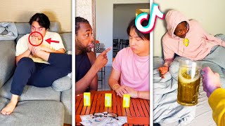 Funniest Zhong TikTok Compilations 2021 [upl. by Isied]