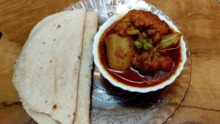 niramis alu fulkopir recipe 🥰🥰 [upl. by Ennairak]