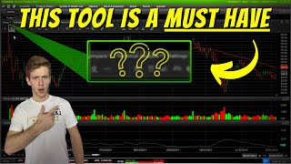 🔥📈 THE ABSOLUTE BEST Fidelity Active Trader Pro Setup For Day Trading amp Investing [upl. by Hteik]