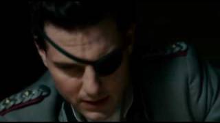 valkyrie Movie Trailer  Tom Cruise [upl. by Maxi]