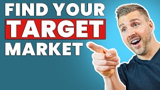 How To Identify Target Market  Target Market Examples [upl. by Lundin]