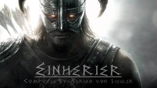 NordicViking Music  Einherjer [upl. by Atterol]