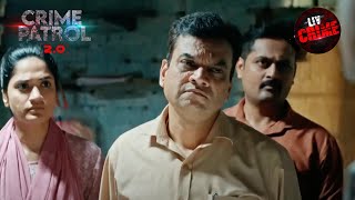 Can The Police Solve The Abduction amp Cyber Crime Case  Crime Patrol 20  Ep 108  Full Episode [upl. by Ennoirb]