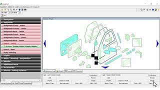 Audatex Audaenterprisegold  Repair Optimisation [upl. by Latsirk940]