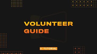 Volunteer Operators Guide To ProPresenter 7 [upl. by Einnaf]