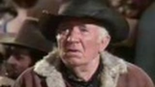 Walter Brennan  Old Rivers [upl. by Nitsir]