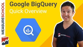 Google BigQuery Tutorial [upl. by Leahcimauhsoj80]