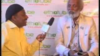 Interview with Gash Sibhat Gebre Egziabher ETHIOPIA [upl. by Ahsiet52]