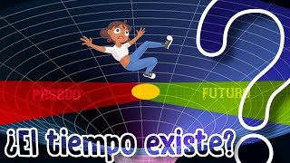 ¿Existe el tiempo [upl. by Garzon807]