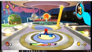 New Super Mario Bros Wii Corruptions 3 [upl. by Beverly852]