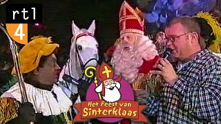 HET FEEST VAN SINTERKLAAS 1999 • TVregistratie [upl. by Kristine]