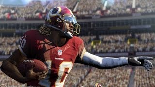 IGN Reviews  Madden NFL 25  Review [upl. by Yeliw]