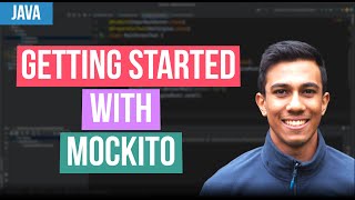 Mock When and ThenReturn with Mockito  JUnit Tutorial [upl. by Fabriane]